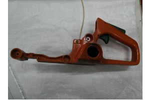 Husqvarna 136/137/141/142 Бак паливний оригінал бензопила 